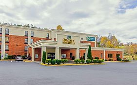 Quality Inn & Suites Lexington Va